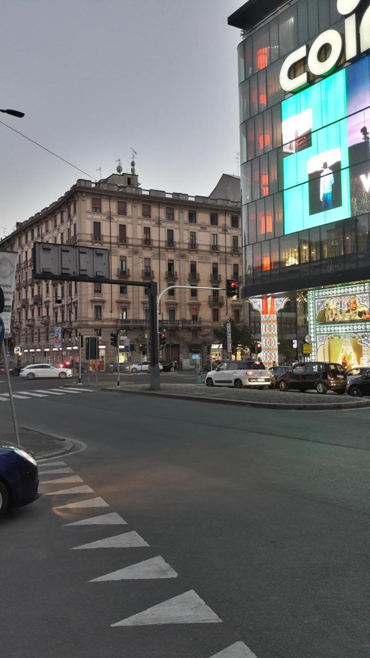 Monocase Milano Exterior foto